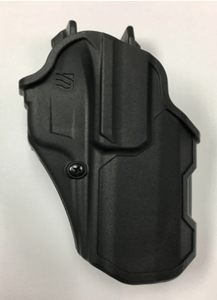 Recalled Blackhawk T-Series L2C gun holster